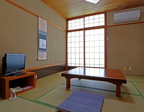 7.5～8畳◆テラス付きでオーシャンビュー*