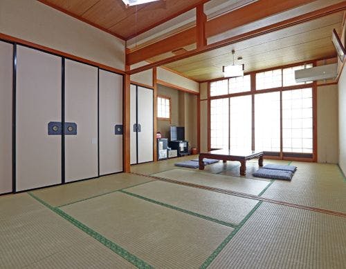 8+6畳◆8畳＋6畳と広々♪*