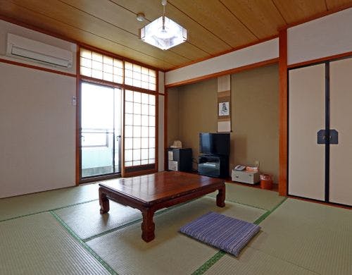 8畳◆カップル、御夫婦向け客室*