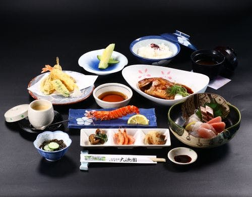 夕食_全体_おすすめ*