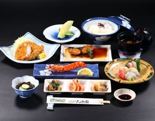 夕食_全体_お値打ち*