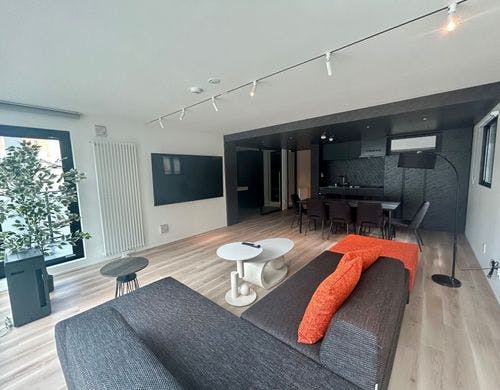 【2nd】Living room