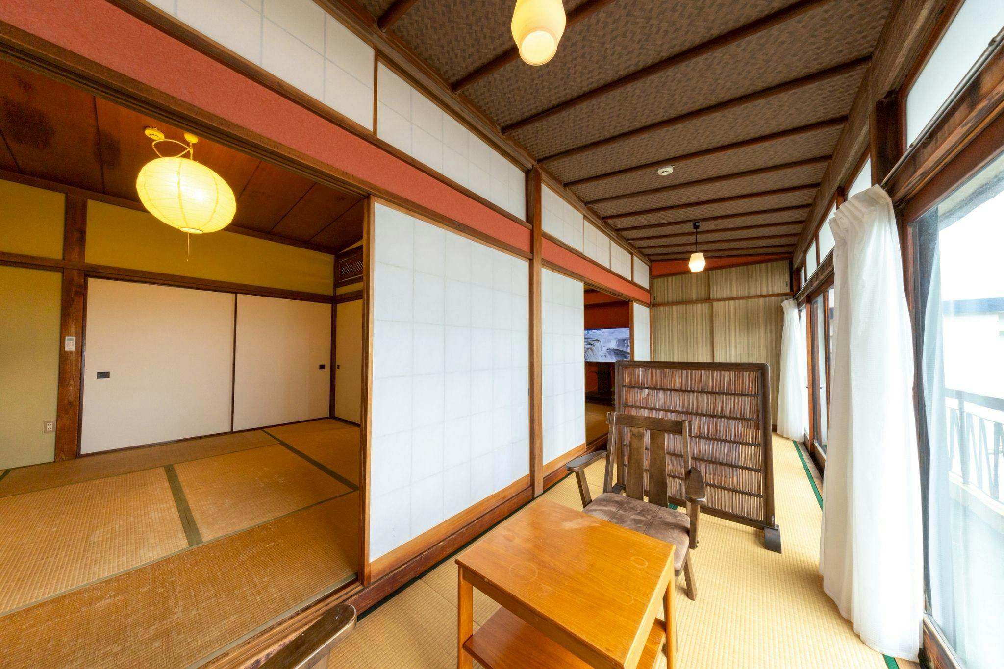 Azamian Atami・Izusan