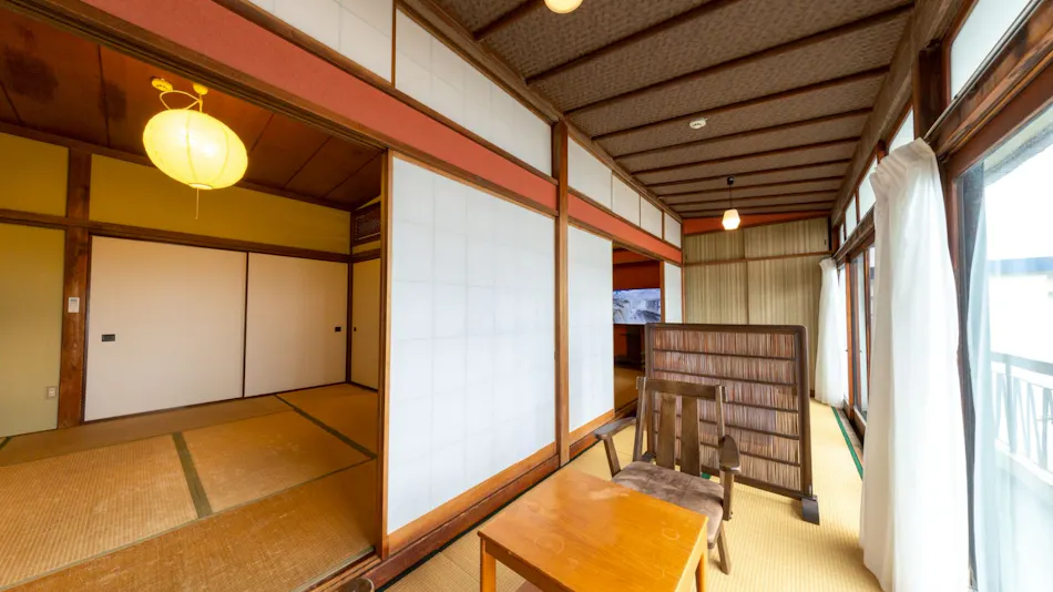 Azamian Atami・Izusan