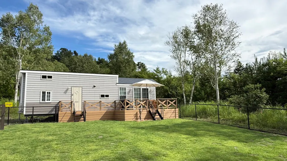 ENREIDOGVILLA ATTRAIT