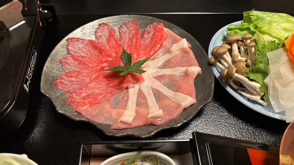 Tsubaki & tokotowa - A Traditional Machiya with Private Rental, Featuring a stone sauna and Open-Air Bath
