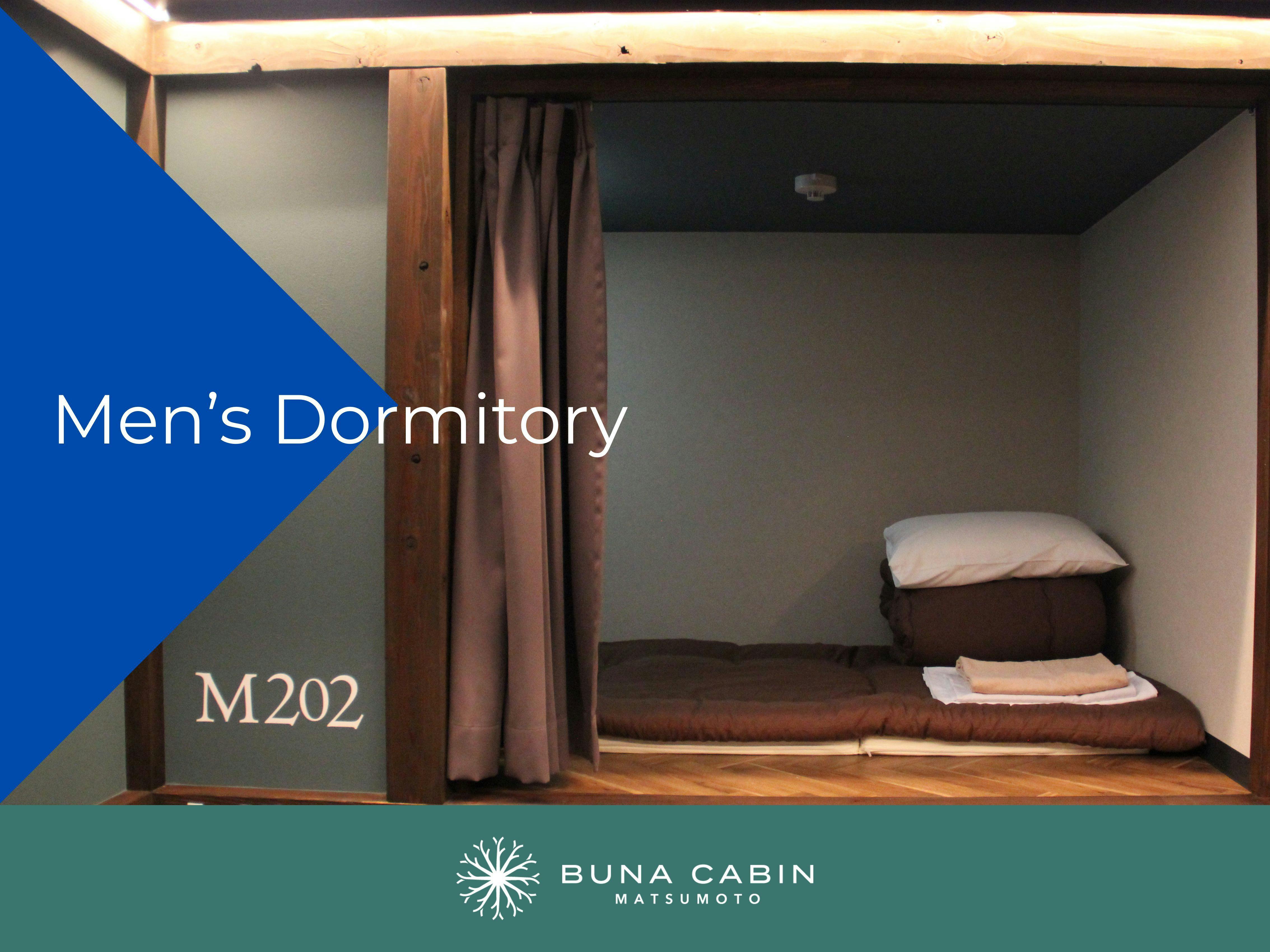 BUNA CABIN MATSUMOTO