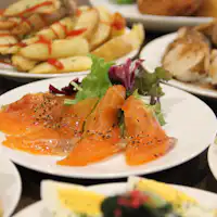 ตัวอย่างอาหาร