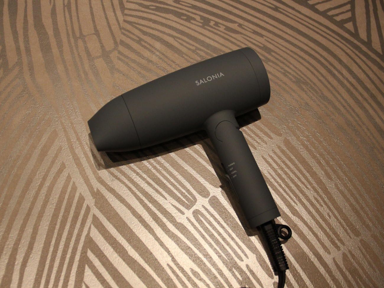 ไดร์เป่าผม