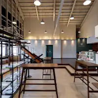 พื้นที่ส่วนกลาง