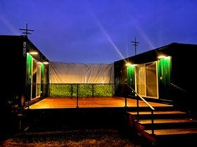 ROYAL　GREEN　Mito