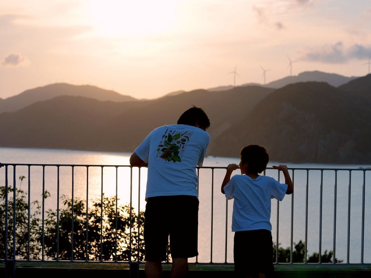 Otsuki Outdoor Field KASHINISHI