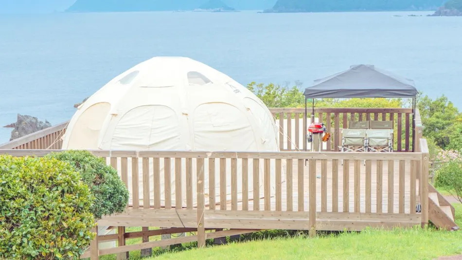 Otsuki Outdoor Field KASHINISHI