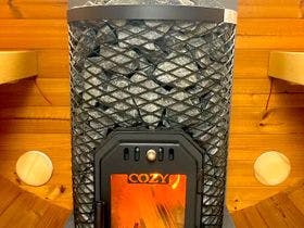 大月アウトドアフィールドKASHINISHI