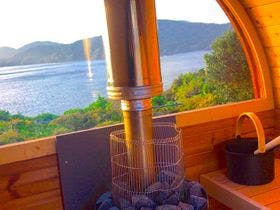 大月アウトドアフィールドKASHINISHI