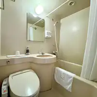 ห้องน้ำรวม