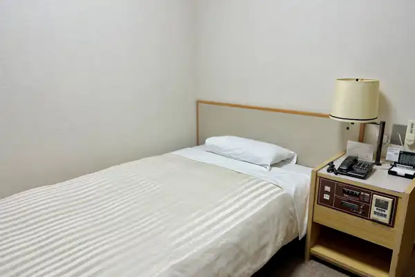 ห้องพักเดี่ยว