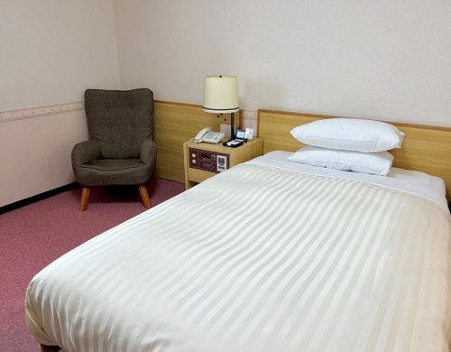 スーペリアシングル