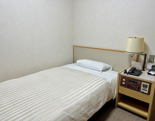 シングルルーム