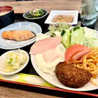 ตัวอย่างอาหารเช้า