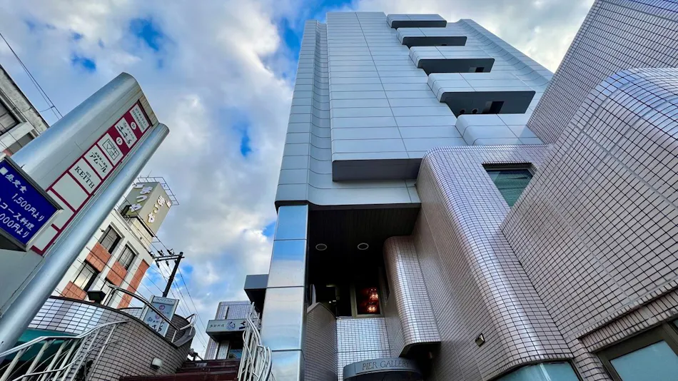 Wakayama Prince Inn Kainan