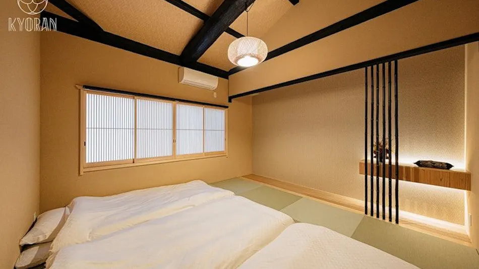Kyoran - Kyoka-tei