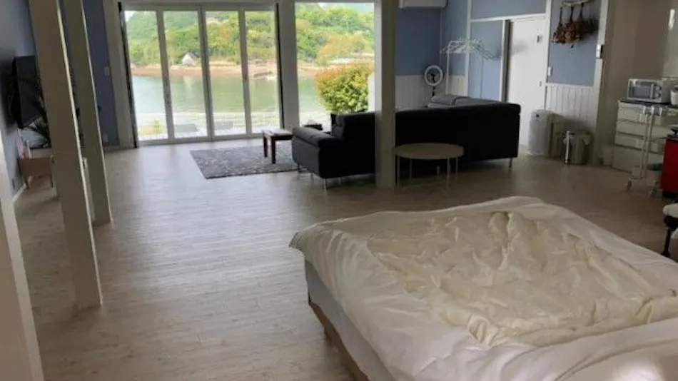 Villa SHIRATO