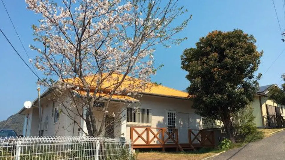 Villa SHIRATO