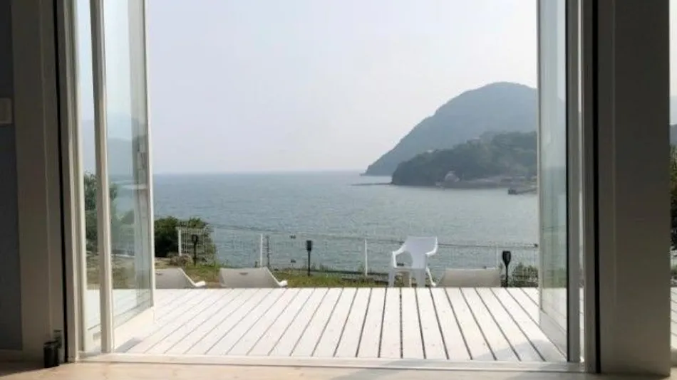 Villa SHIRATO