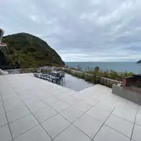 ระเบียง