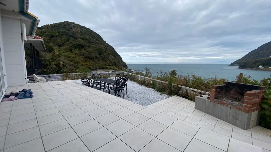 Villa SHIRATO