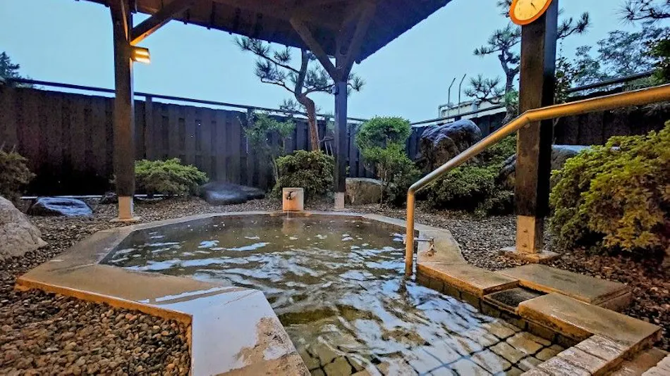 Sekitei Komatsu