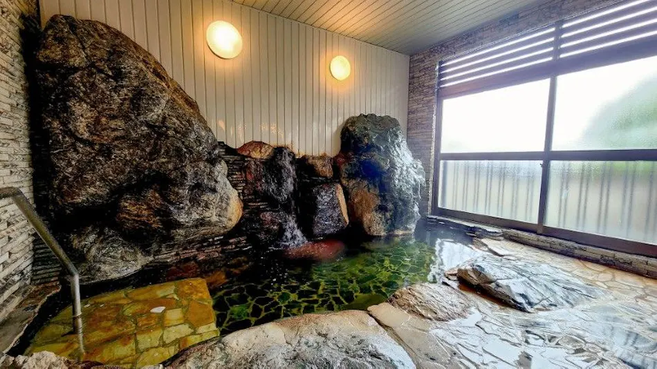 Sekitei Komatsu