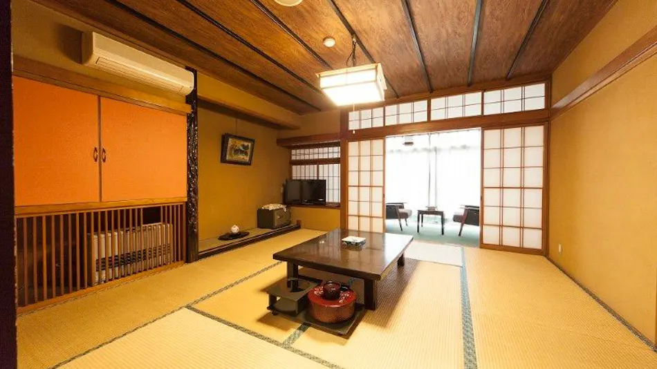 Sekitei Komatsu
