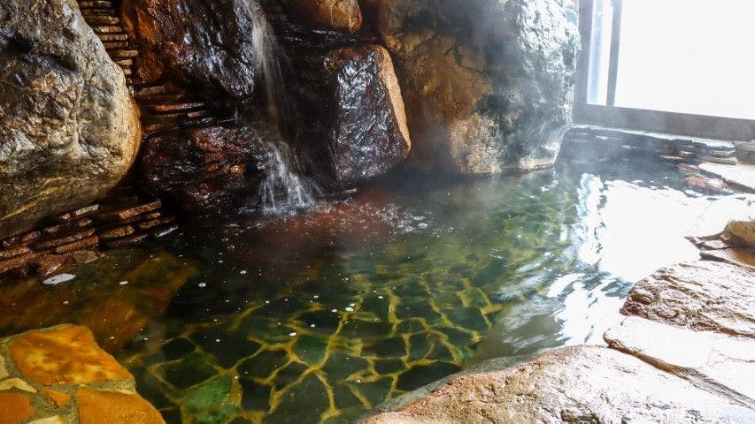Sekitei Komatsu