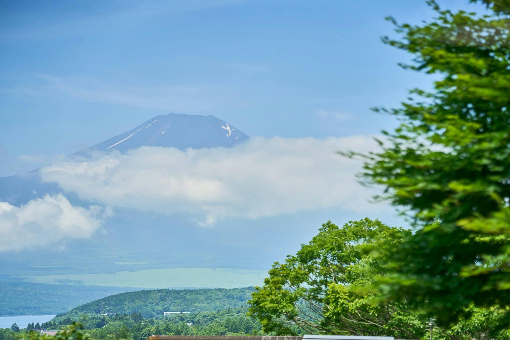 COCO VILLA Yamanakako