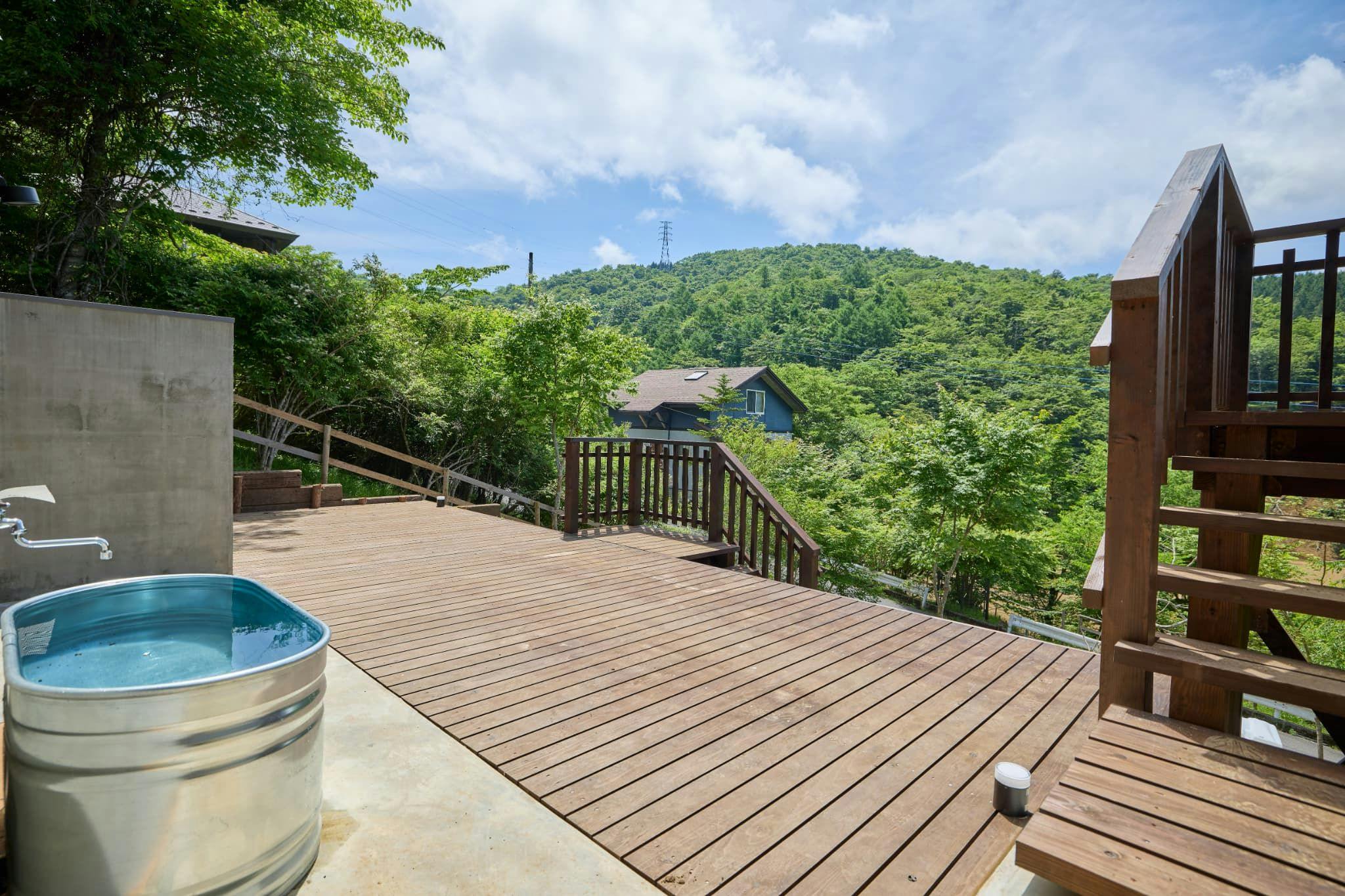 COCO VILLA Yamanakako