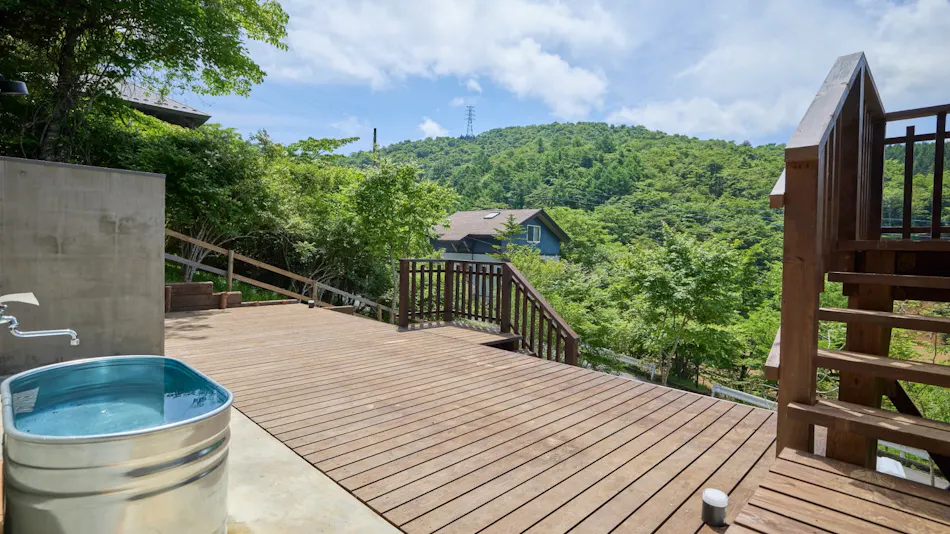 COCO VILLA Yamanakako