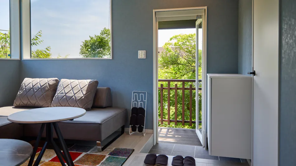 COCO VILLA Yamanakako