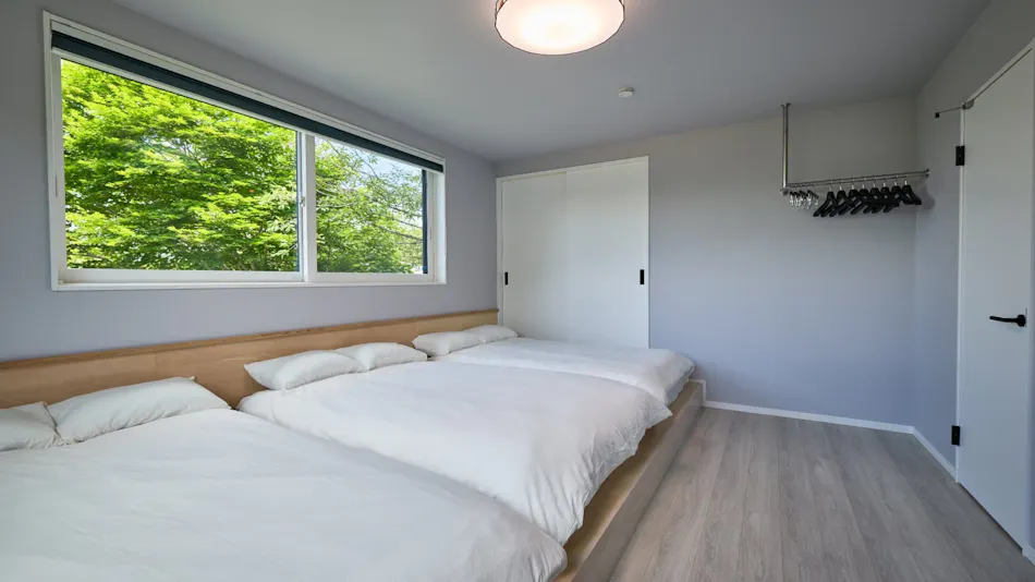 COCO VILLA Yamanakako