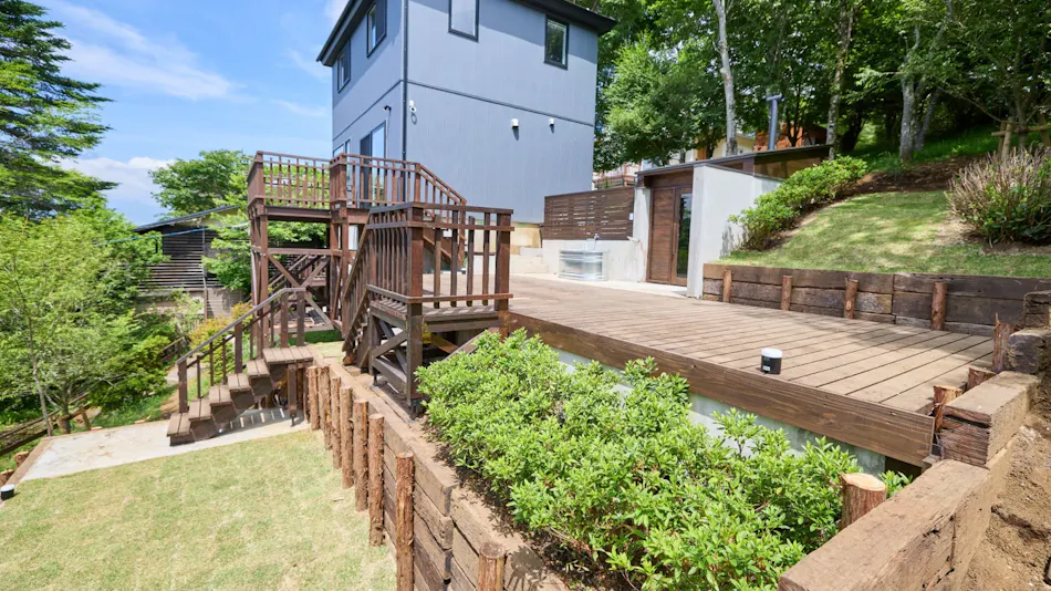 COCO VILLA Yamanakako