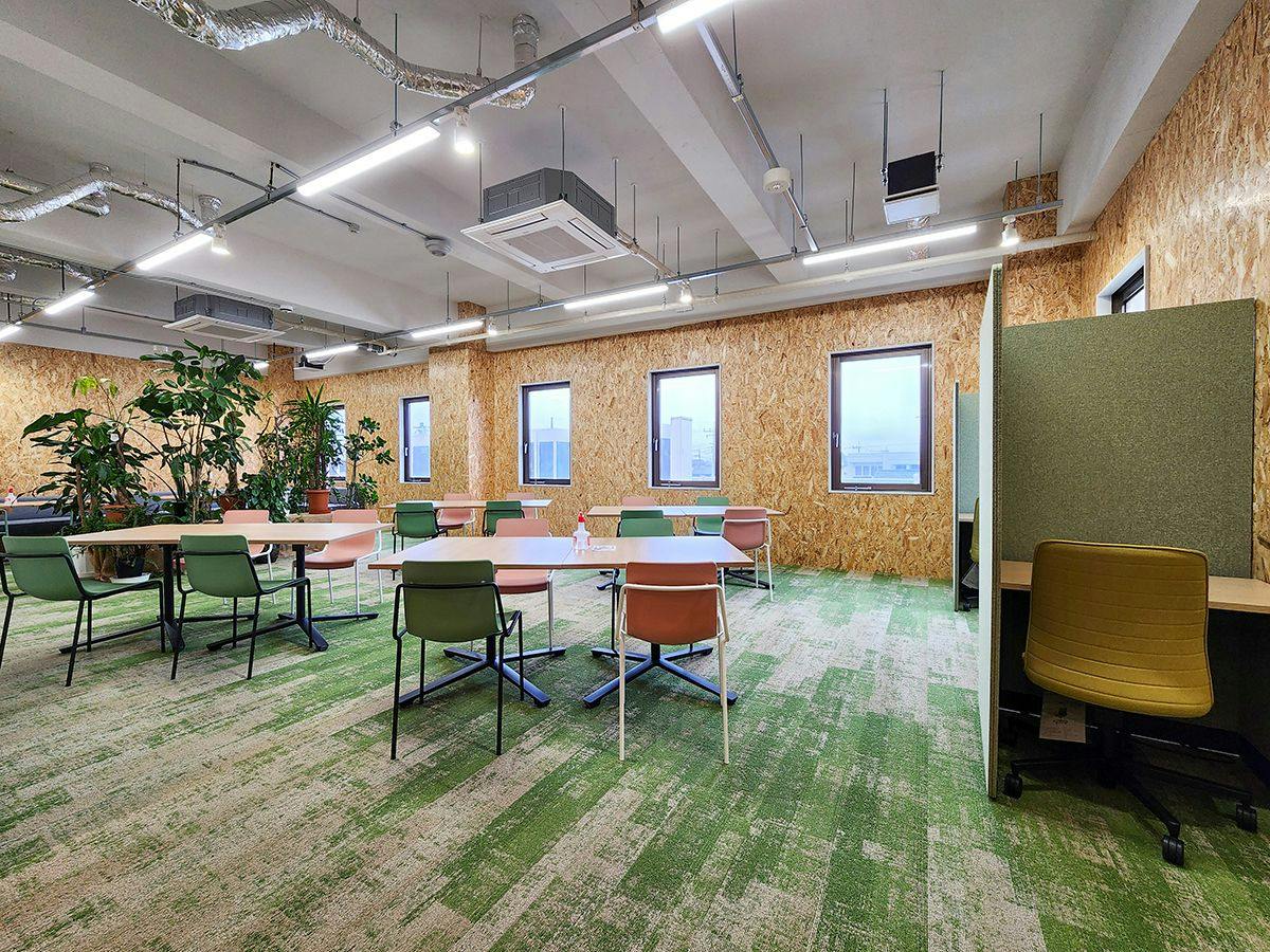 Hotel New Tsutaya