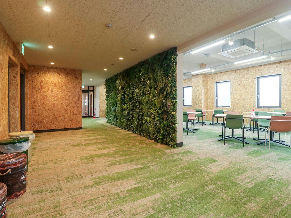 Hotel New Tsutaya
