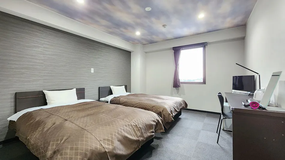 Hotel New Tsutaya