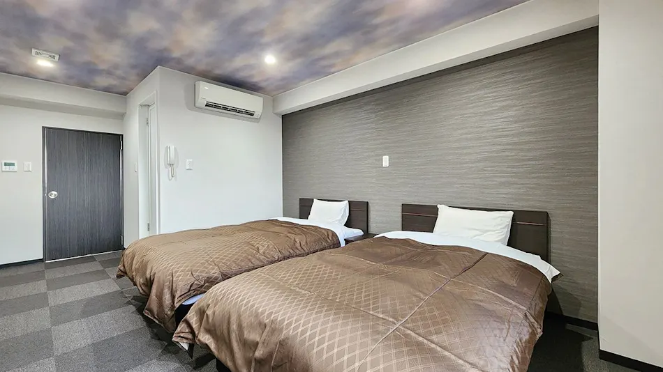 Hotel New Tsutaya