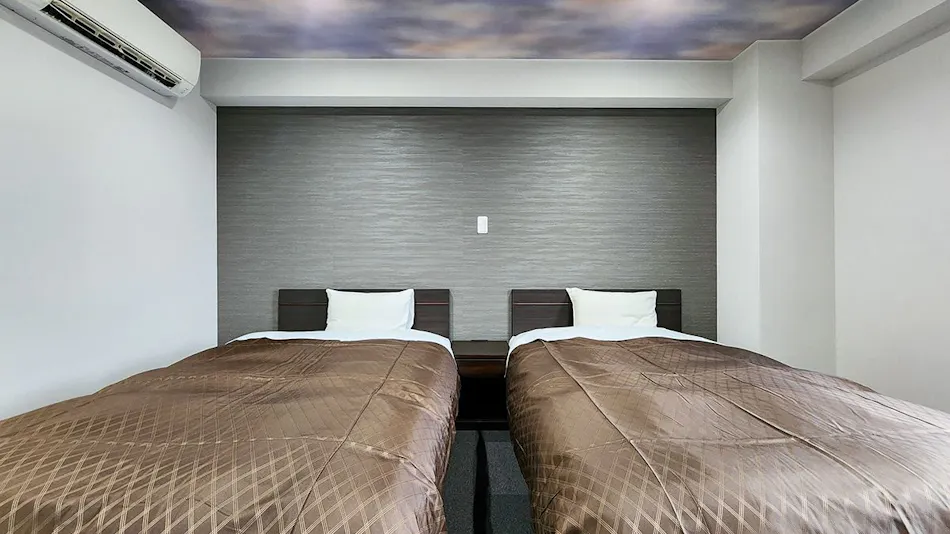 Hotel New Tsutaya