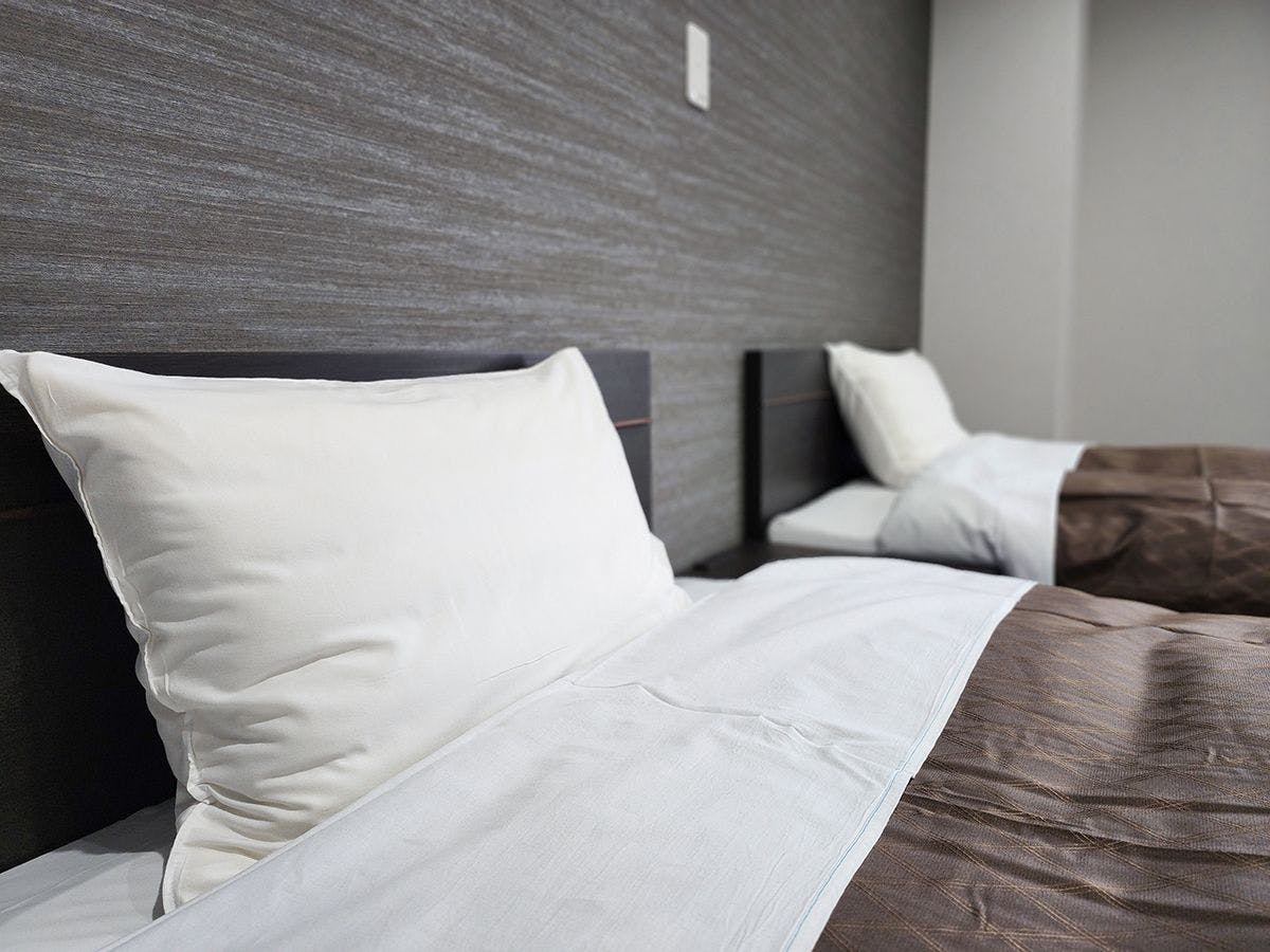 Hotel New Tsutaya