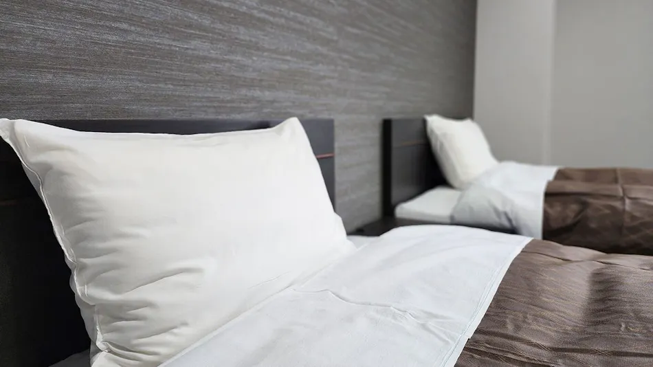 Hotel New Tsutaya