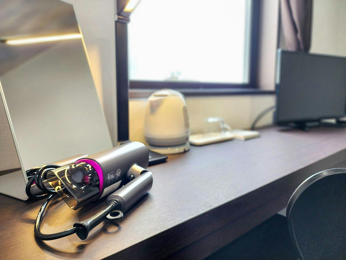 Hotel New Tsutaya