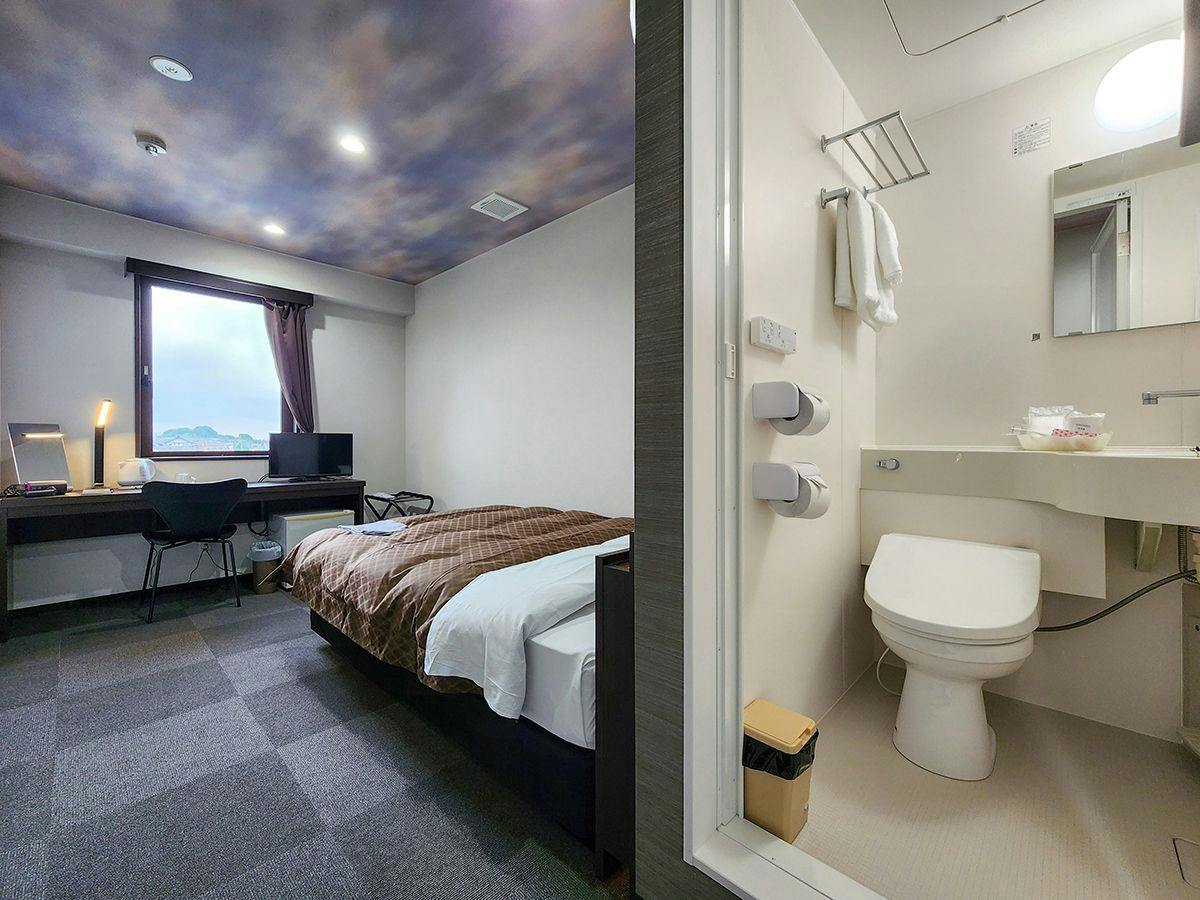 Hotel New Tsutaya